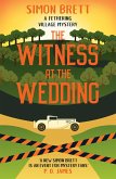 The Witness at the Wedding (eBook, ePUB)