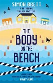 The Body on the Beach (eBook, ePUB)