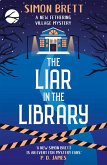 The Liar in the Library (eBook, ePUB)