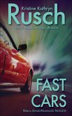 Fast Cars (eBook, ePUB)