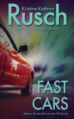 Cover Fast Cars (eBook, ePUB)