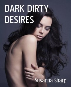 Cover DARK DIRTY DESIRES (eBook, ePUB)