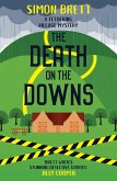 The Death on the Downs (eBook, ePUB)