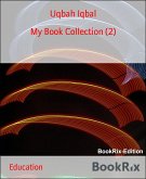 My Book Collection (2) (eBook, ePUB)