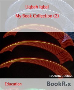 Cover My Book Collection (2) (eBook, ePUB)