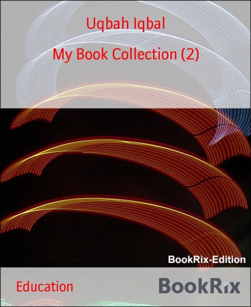 My Book Collection (2) (eBook, ePUB)