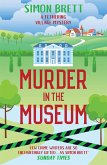 Murder in the Museum (eBook, ePUB)