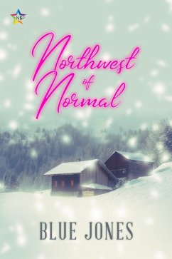 Cover Northwest of Normal (eBook, ePUB)