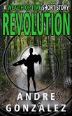 Revolution (A Wealth of Time Prequel) (eBook, ePUB)