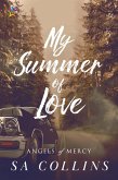 My Summer of Love (eBook, ePUB)