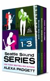 Seattle Sound Series, The Collection: Books 1-3 (eBook, ePUB)