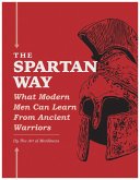 The Spartan Way (eBook, ePUB)
