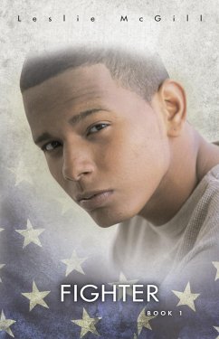 Cover Fighter (eBook, ePUB)
