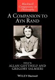 A Companion to Ayn Rand (eBook, ePUB)