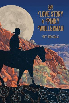 Cover The Love Story of Pinky Wollerman (eBook, ePUB)
