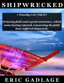 Shipwrecked (eBook, ePUB) Shipwrecked (eBook, ePUB)