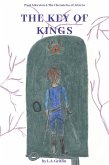 The Key of Kings (eBook, ePUB)