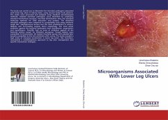 Microorganisms Associated With Lower Leg Ulcers - Ekeleme, Uzochukwu;Onwuchekwa, Elendu;Onu-osi, Oliver