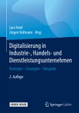 Digitalisierung in Industrie-, Handels- und Dienstleistungsunternehmen, m. 1 Buch, m. 1 E-Book