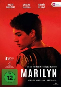 Marilyn-Original Kinofassung - Rodríguez,Walter/Saavedra,Catalina