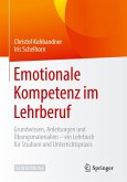 Emotionale Kompetenz im Lehrberuf