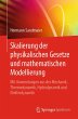 Skalierung der physikalischen Gesetze... - Bild 1