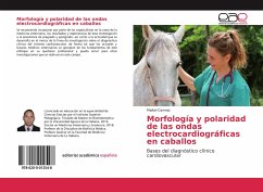Morfología y polaridad de las ondas electrocardiográficas en caballos