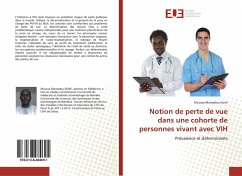 Notion de perte de vue dans une cohorte de personnes vivant avec VIH - Koné, Moussa Mamadou