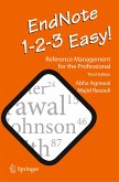 EndNote 1-2-3 Easy!