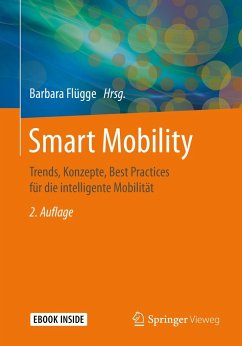 Smart Mobility - Flügge, Barbara