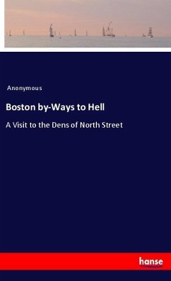 Boston by-Ways to Hell - Anonym