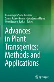 Advances in Plant Transgenics: Methods and Applications