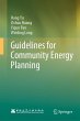 Guidelines for Community Energy Planning - Bild 1