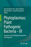 Phytoplasmas: Plant Pathogenic Bacteria - III