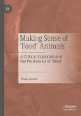 Making Sense of ¿Food¿ Animals