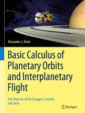 Basic Calculus of Planetary Orbits and Interplanetary Flight