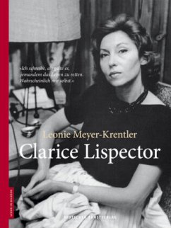 Clarice Lispector - Meyer-Krentler, Leonie