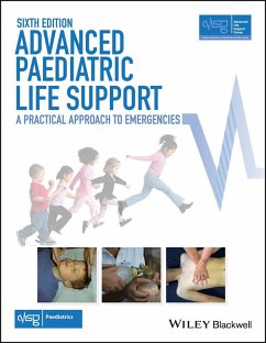 Advanced Paediatric Life Support (eBook, ePUB) - Advanced Life Support Group (Alsg)