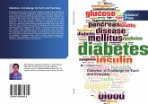 Diabetes: A Challenge for Each and Everyday