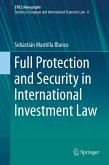 Full Protection and Security in International Investment Law