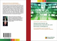 Desenvolvimento de Dashboards Interativos com Business Intelligence