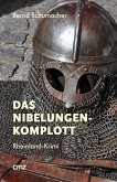 Das Nibelungen-Komplott Das Nibelungen-Komplott