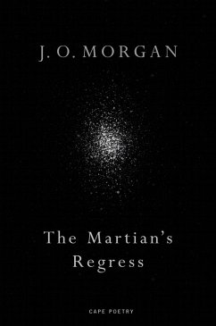 The Martian's Regress (eBook, ePUB) - Morgan, J. O.