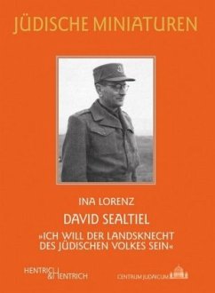 David Sealtiel - Lorenz, Ina