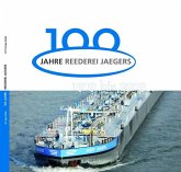 Historisches vom Strom / 100 Jahre Reederei Jaegers Historisches vom Strom / 100 Jahre Reederei Jaegers