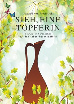 Sieh, eine Töpferin Sieh, eine Töpferin