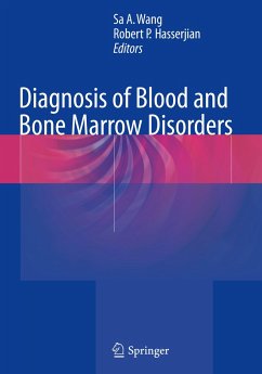 Diagnosis of Blood and Bone Marrow Disorders