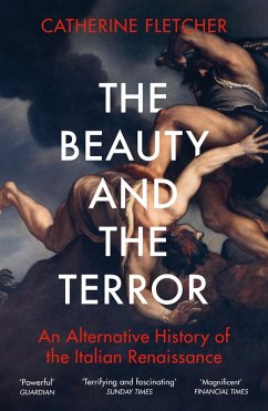 The Beauty and the Terror (eBook, ePUB) - Fletcher, Catherine
