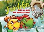 Friedolin - Bist du auch ein Naturfreund?