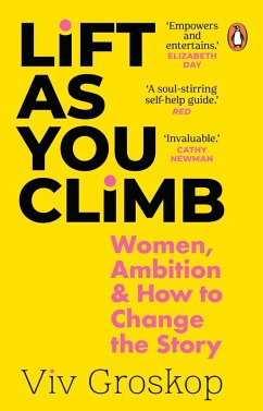 Lift as You Climb (eBook, ePUB) - Groskop, Viv